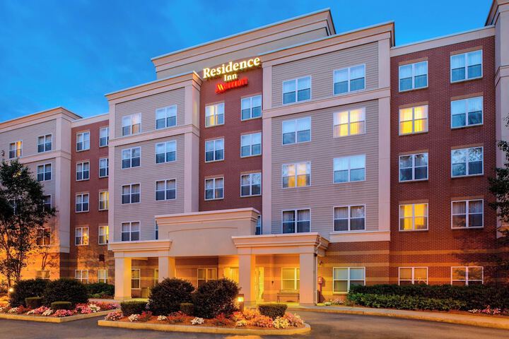 Residence Inn by Marriott Boston Framingham
