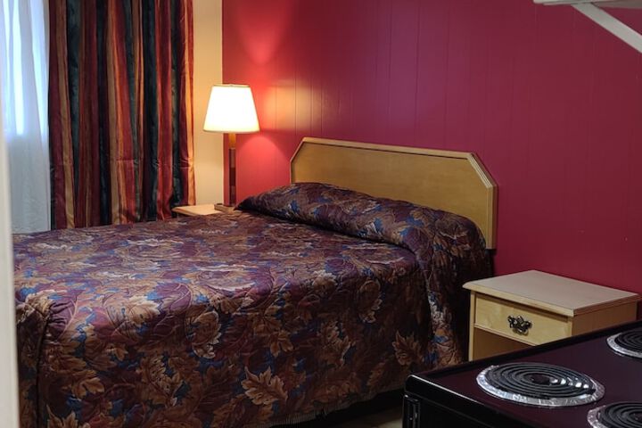 GOLDPAN MOTEL