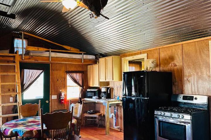 Country Cabins Hotel
