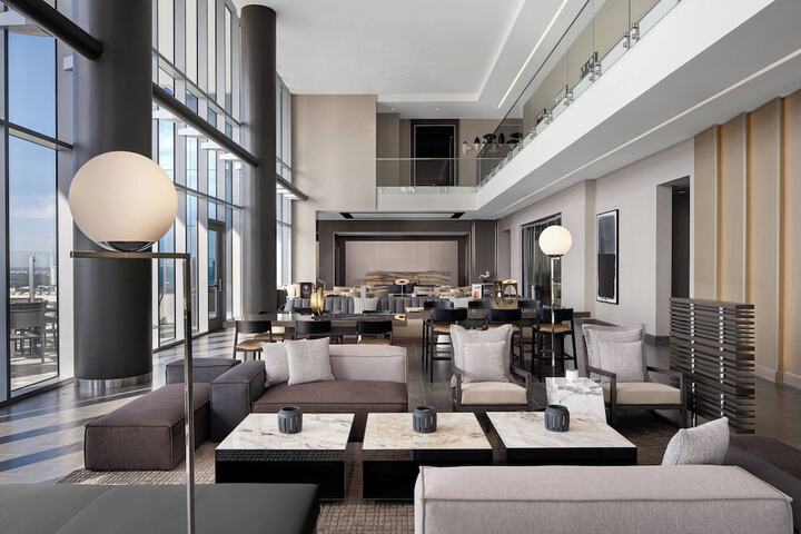Hotel Interior 12 of 61
