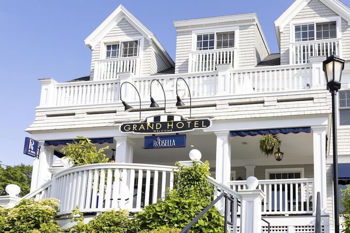 Grand Hotel