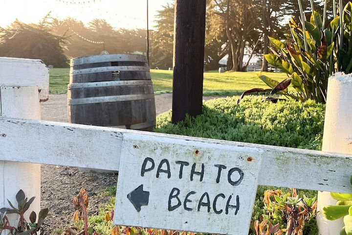 Oceanpoint Ranch