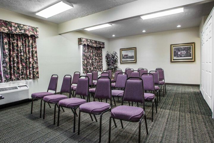 Quality Inn Florence Muscle Shoals
