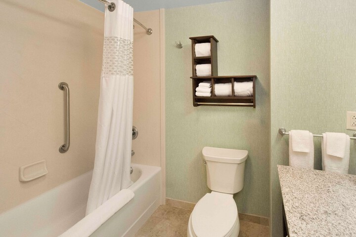 Hampton Inn Pittsburgh-Bridgeville