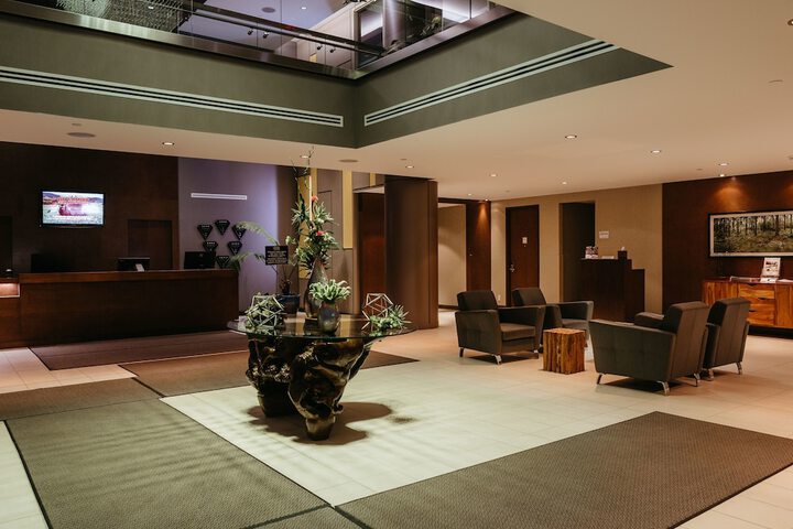 Hotel Interior 5 of 42