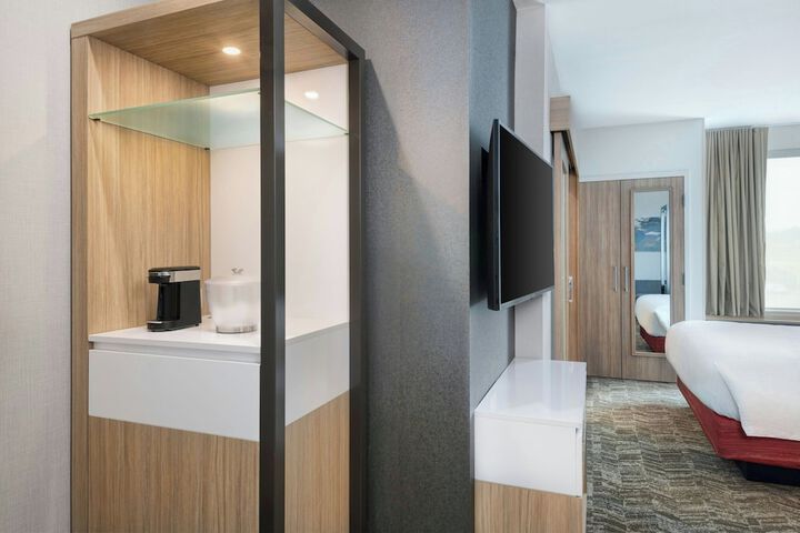 SpringHill Suites by Marriott Weatherford Willow Park