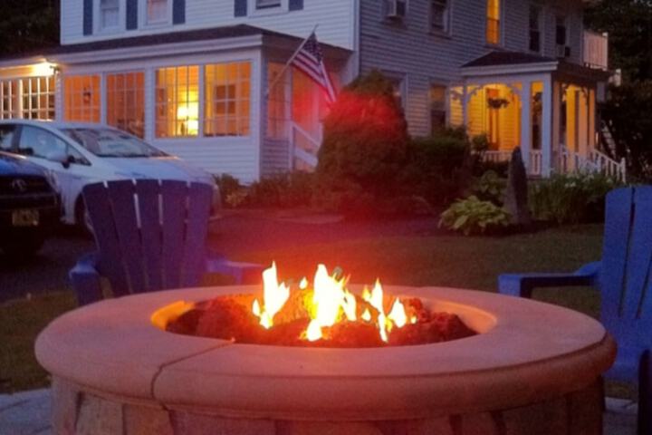 Terrace/Patio 59 of 64
