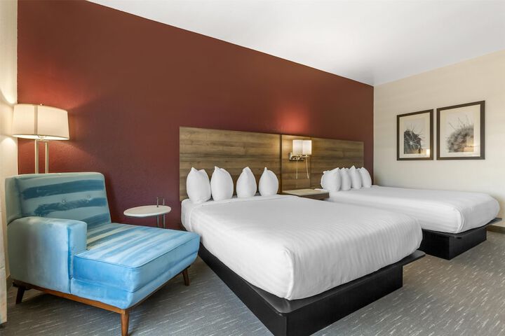 Best Western Plus Casa Grande Inn & Suites