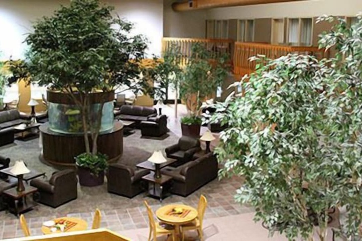 Hotel Interior 15 of 28