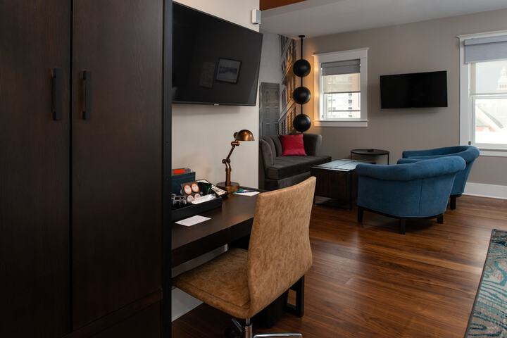 Hotel Indigo Spokane Downtown by IHG