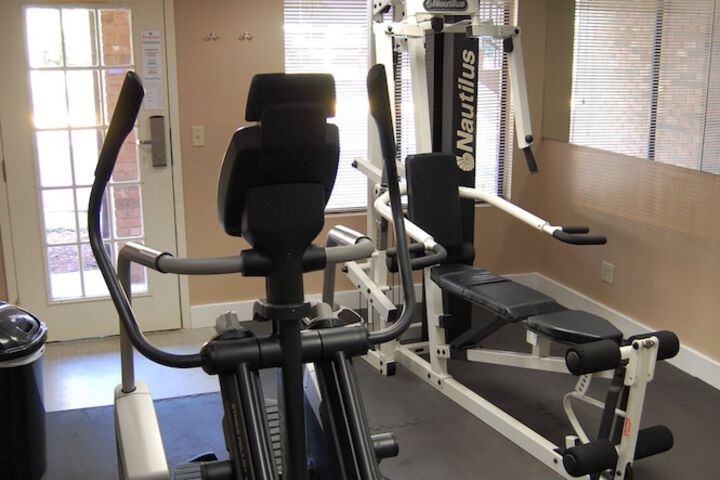 Health and Fitness 47 of 55