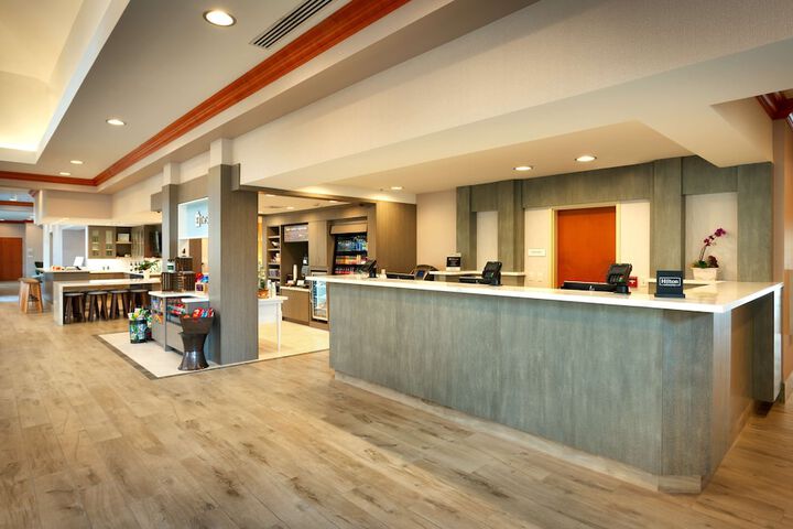 Hilton Garden Inn Salt Lake City / Sandy