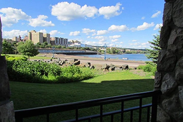 Canal Park Lodge