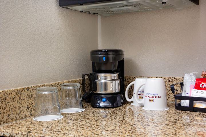 Breakfast/Coffee Service 63 of 79