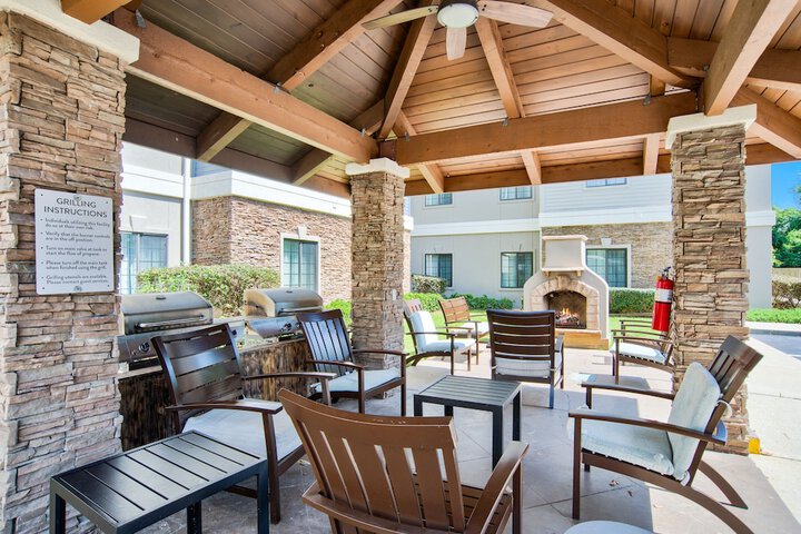 Staybridge Suites Gulf Shores by IHG