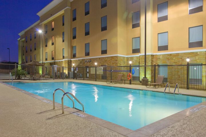 Pool 3 of 19