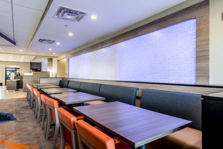 Fairfield Inn & Suites by Marriott St. Joseph Stevensville
