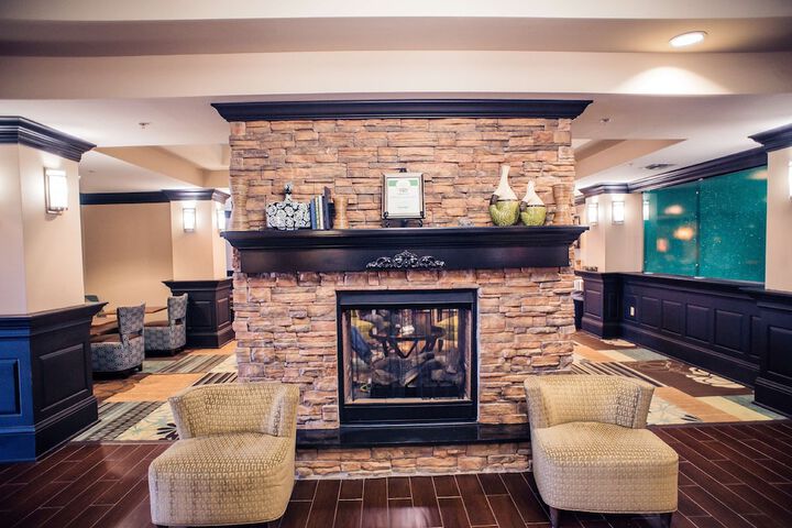 Hampton Inn Monticello