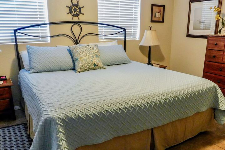 Hontoon Landing Resort & Marina