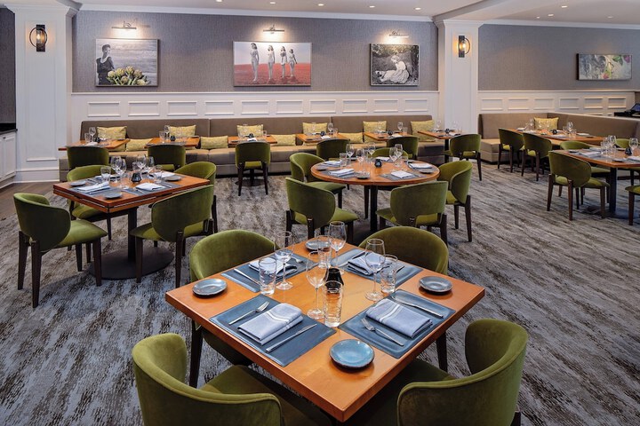 The Westin Governor Morris Morristown