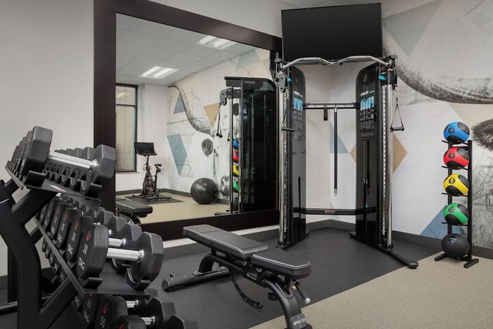 Health and Fitness 18 of 18