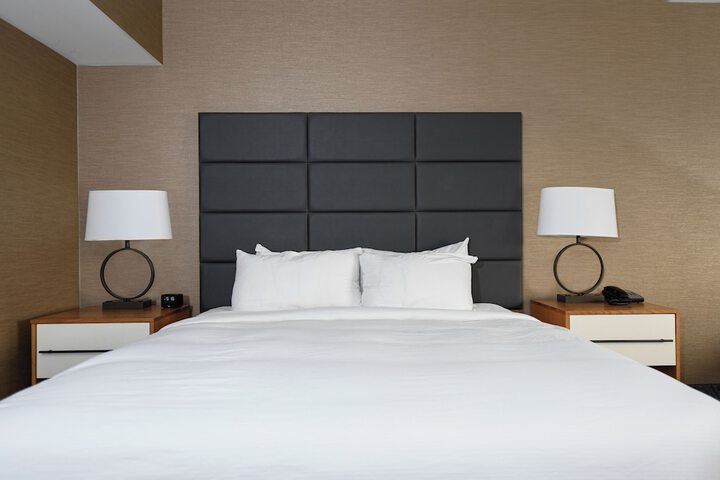 DoubleTree by Hilton Hotel Niagara Falls New York