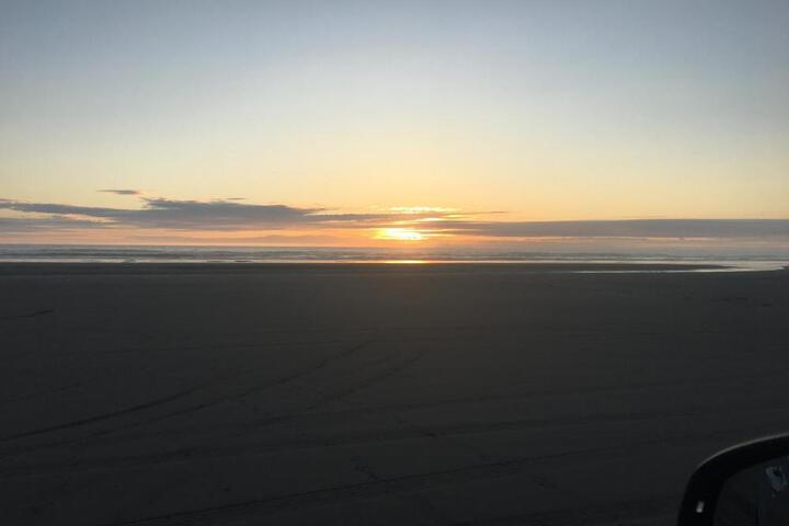 Gearhart Lakefront Vacation Rental