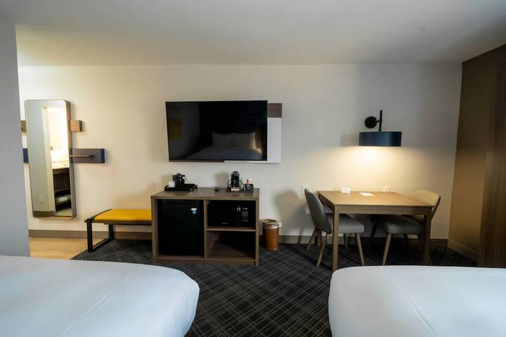 Comfort Inn Mission - McAllen West
