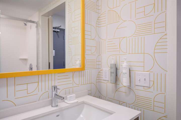 Home2 Suites by Hilton Smithfield Selma