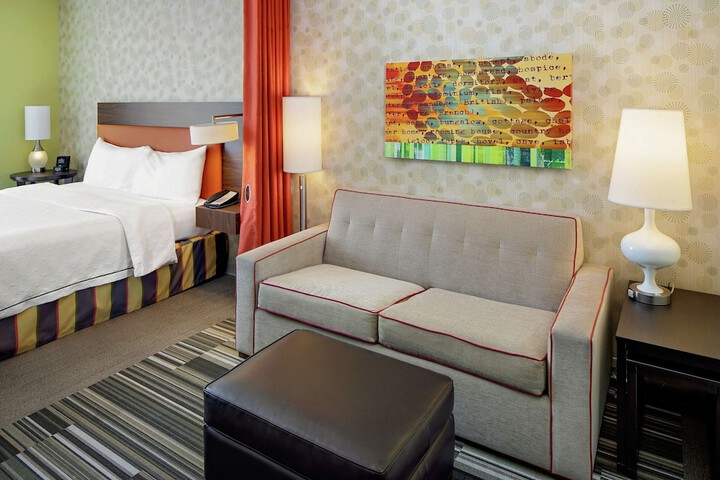 Home2 Suites by Hilton Salt Lake City / South Jordan UT