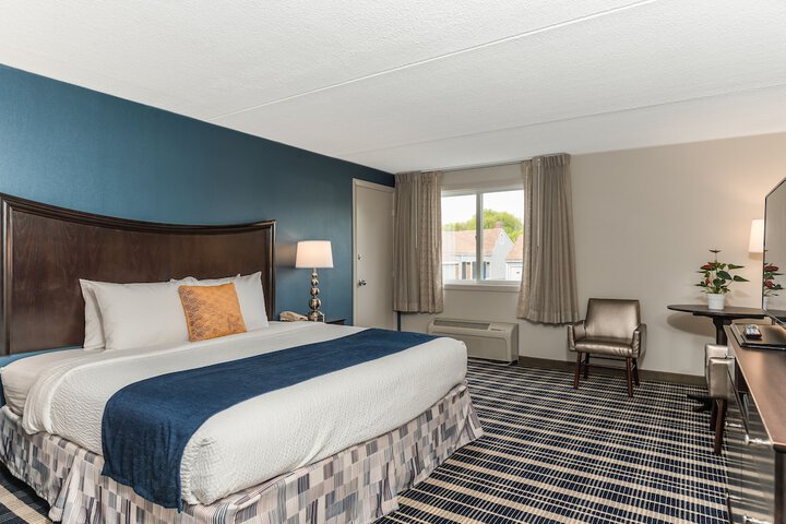 Rockport Inn & Suites