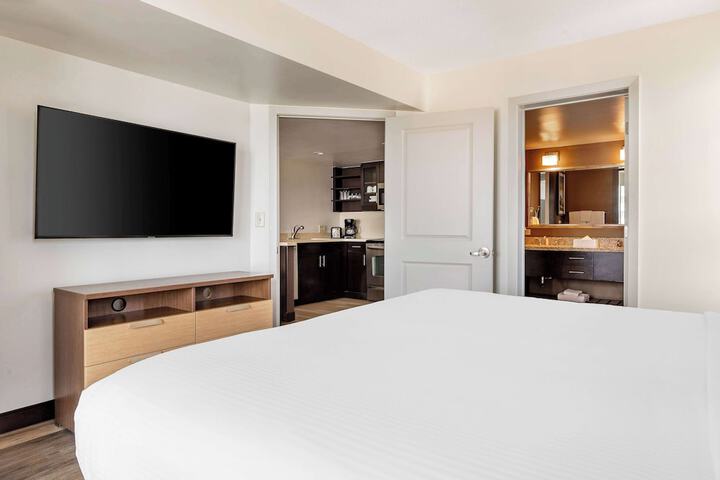 Hilton Vacation Club Oceanaire Virginia Beach