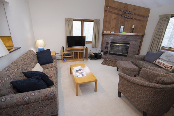 Okemo Mountain Lodging by Vail Resorts