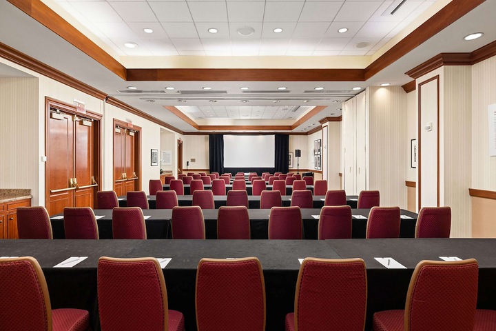 Meeting 136 of 175