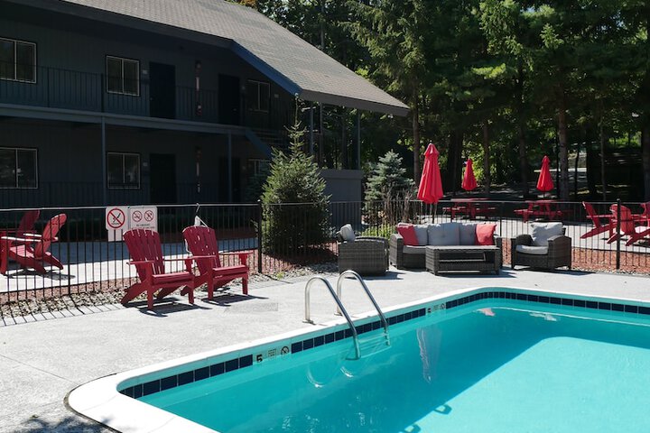 Pool 7 of 85