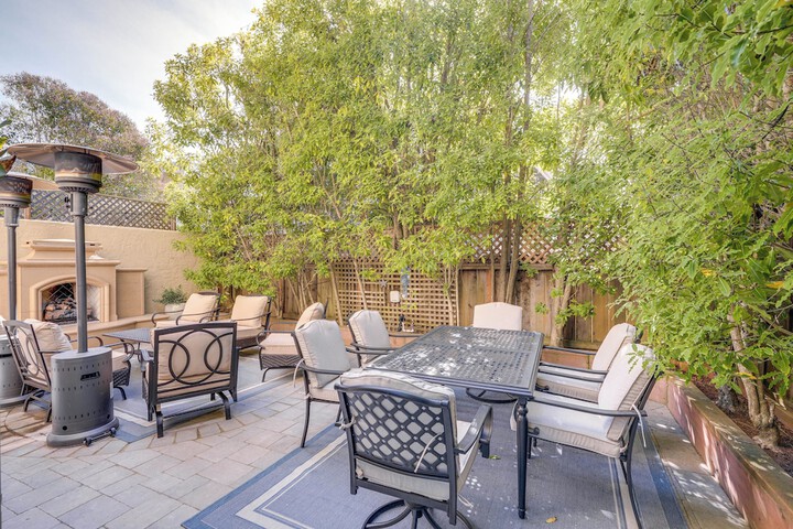 Swim Golf & Relax: Luxe Townhome in Aptos