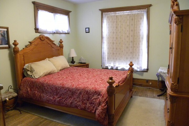 Victorian Charm Inn