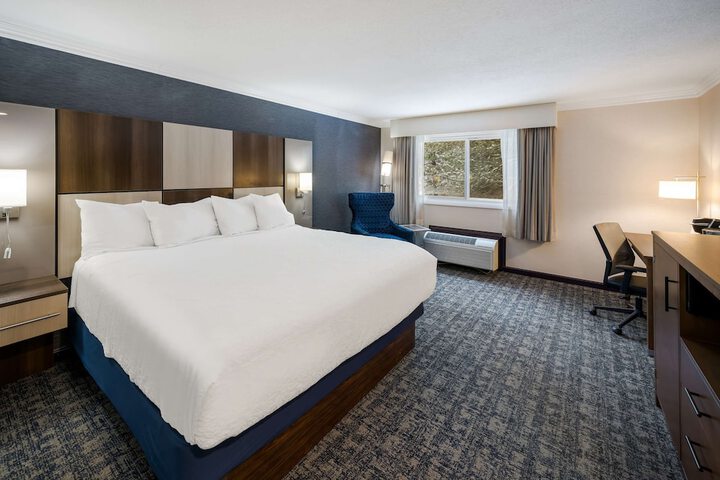 Best Western Freeport Inn