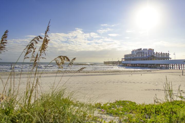 Hilton Daytona Beach Oceanfront Resort