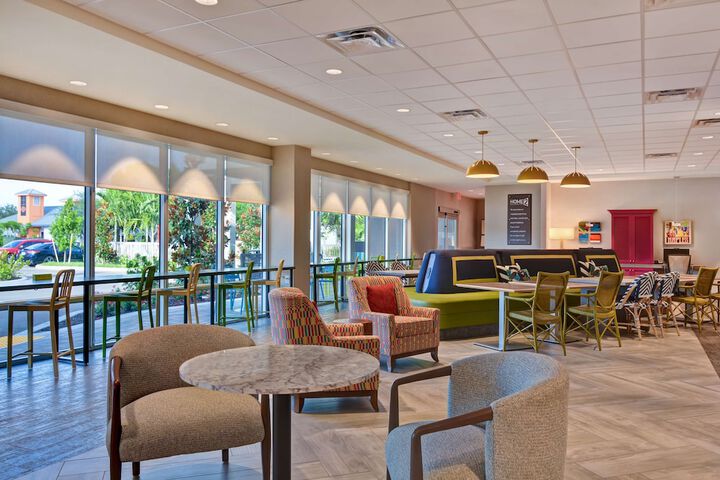 Home2 Suites Naples I-75 Pine Ridge Road FL