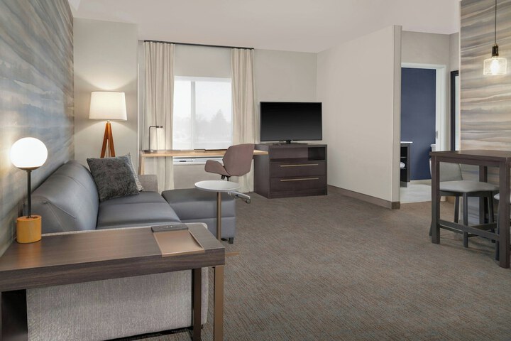 Residence Inn by Marriott Detroit Dearborn