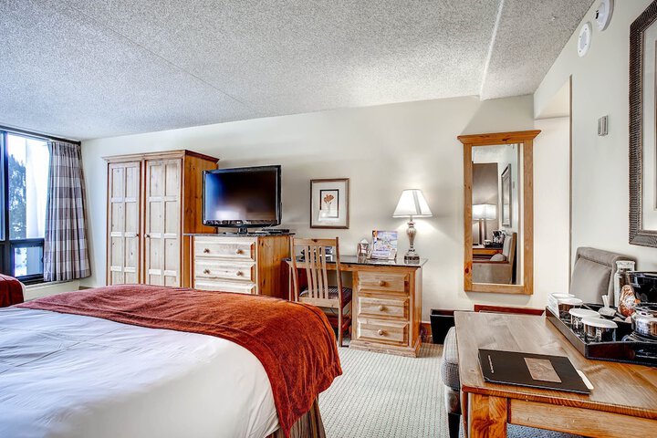 Keystone Lodge & Spa a Vail Resorts Property