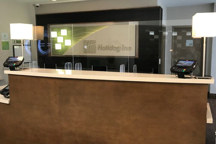 Holiday Inn Greenville by IHG