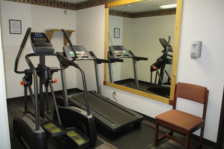 Health and Fitness 13 of 14