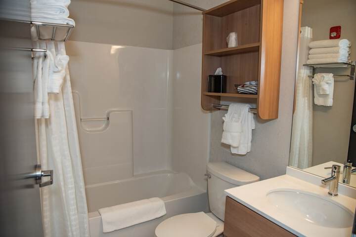 Microtel Inn & Suites by Wyndham Carlisle