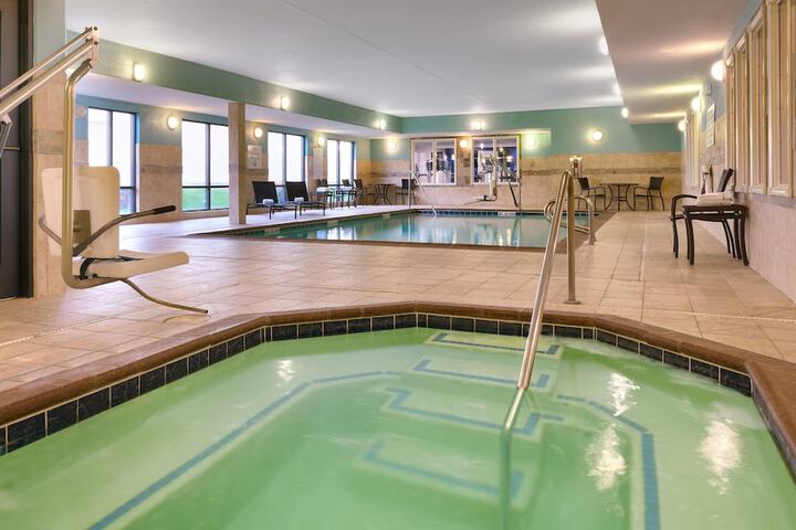 Holiday Inn Express Hotel & Suites Helena by IHG