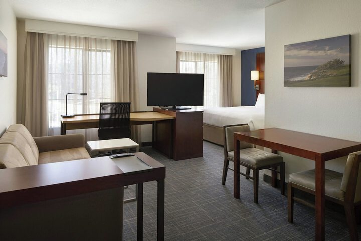 Residence Inn San Diego Del Mar