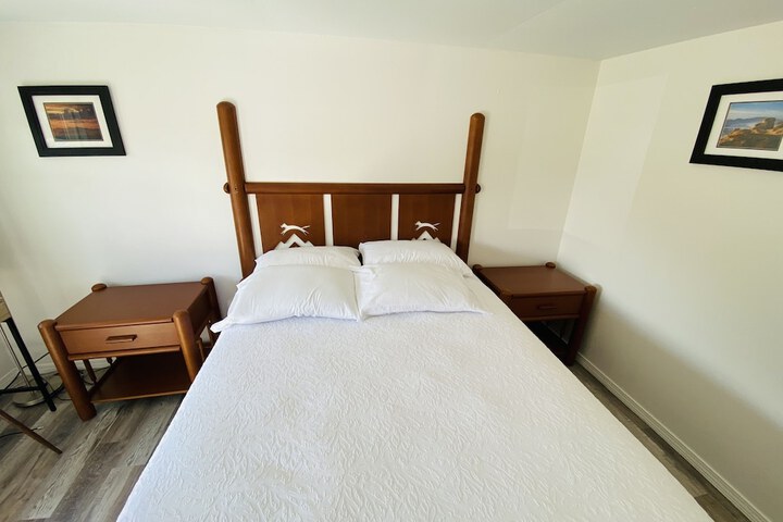 Raines Resort Cabins & RV