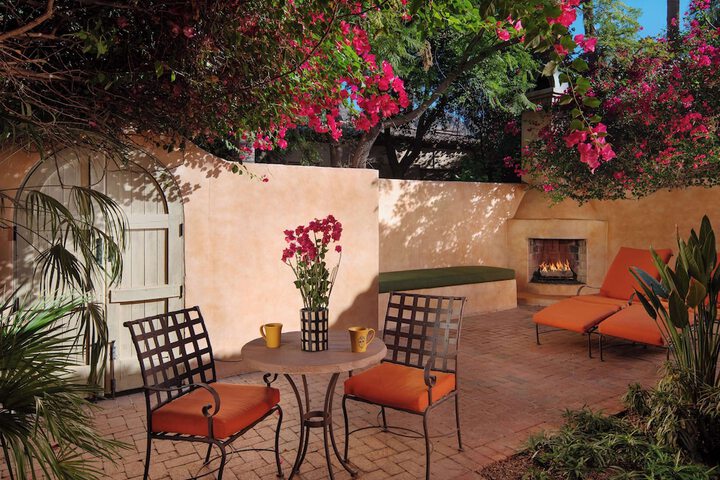 Terrace/Patio 142 of 148