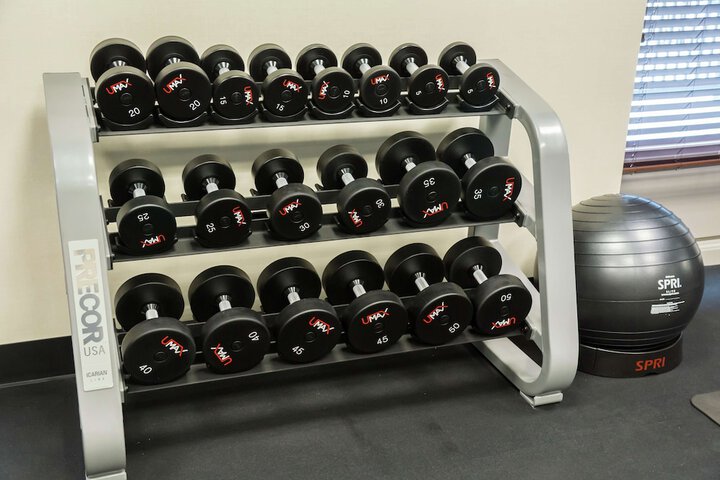 Health and Fitness 36 of 40